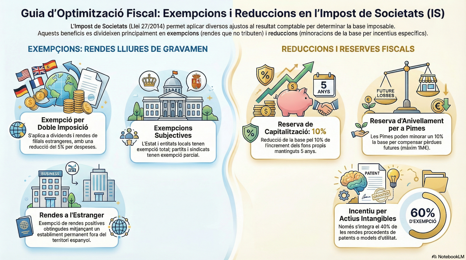 Impost sobre Societats